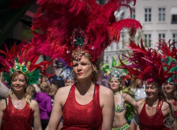 Carnaval 2015 (2) Copenhagen Carnaval May 2015