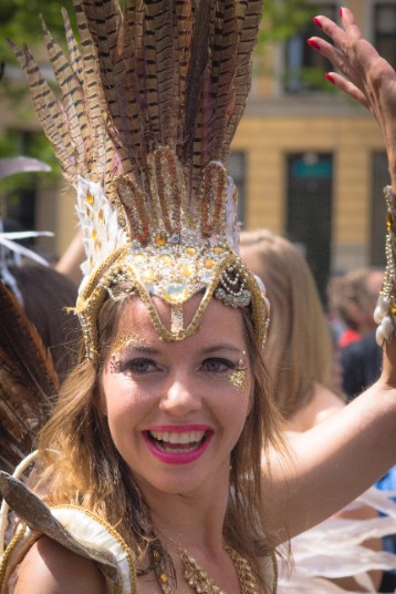 Carnaval 2015 (7) Copenhagen Carnaval May 2015