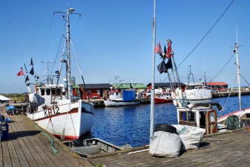 DSC01081 Little Harbour in Sweden