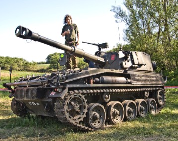 DSC08183 Britsh tanks