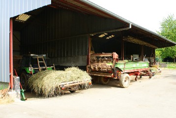 DSC04789 The Farm